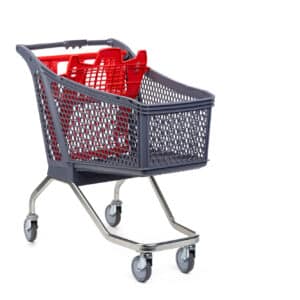 Polycart 160l