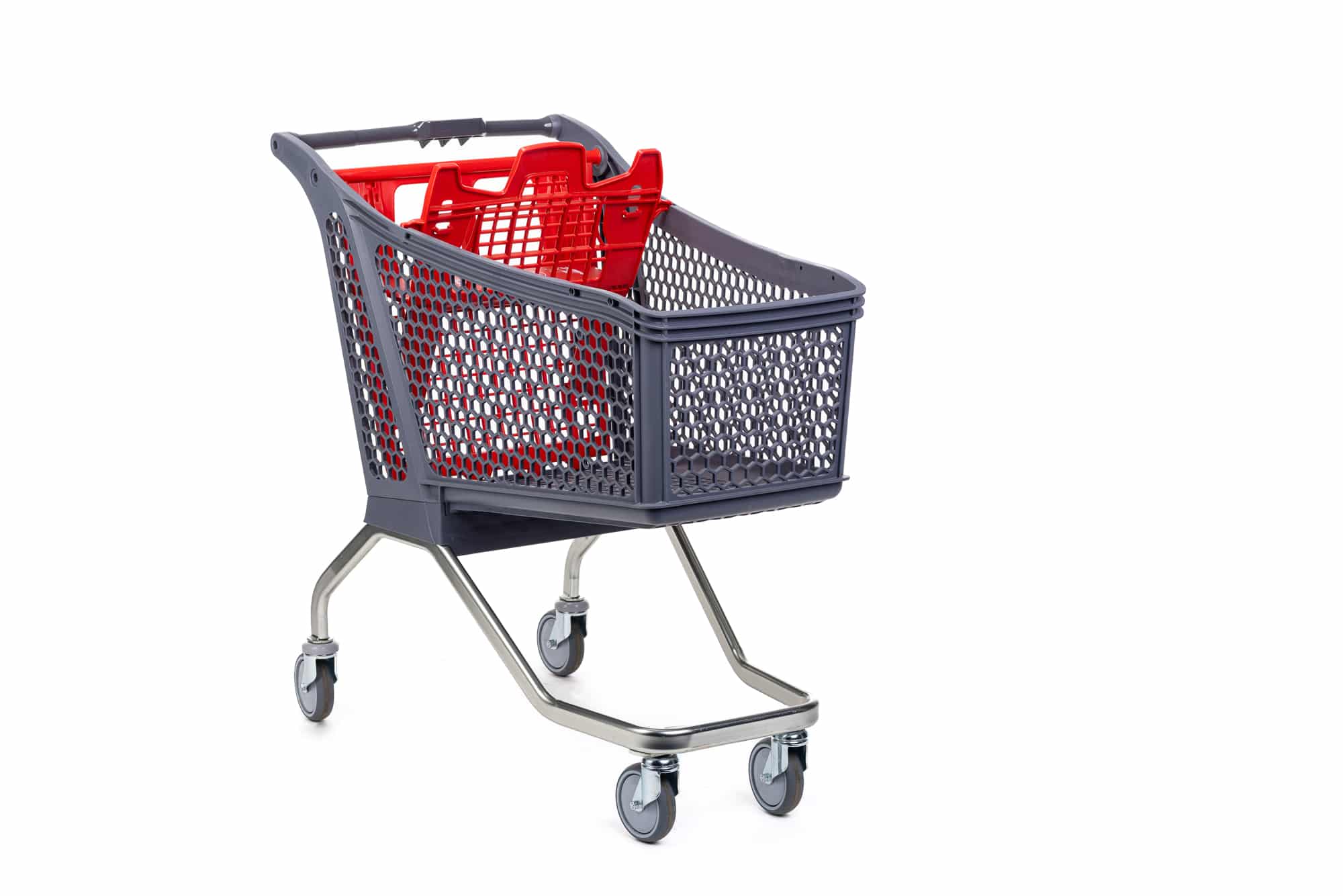 Polycart 160l