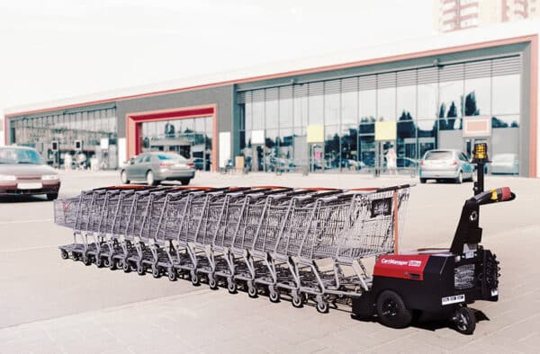Cartmanager ultra