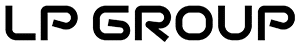 Lp group logo