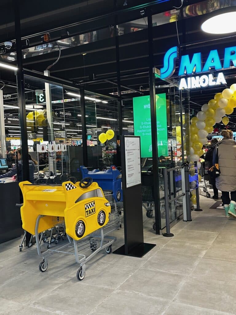 Sm ainola